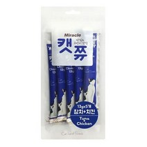 칭찬 고양이습식사료 연한 참치치킨 저렴한 맛있는 싼, 상세페이지 참조