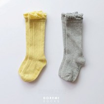 도레미 루미프릴니삭스 아동 주니어 양말