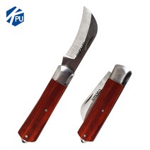 전공칼 다용도 폴딩나이프 케이블커터, 1개