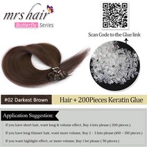 MRSHAIR U 팁 헤어 익스텐션 인모 1.2cm 케라틴 천연 네일 본드 캡슐 노레미 1g/스트랜드 12-24 인치, 01 12 inch 30cm_01 > = 30%, 18 02″ class=”wr-img”></a></div></p></div></p></div></p></div><div class=