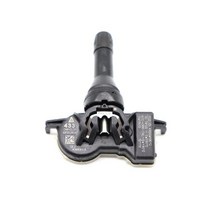 지프 레니게이드 호환 68252493AB TPMS 센서 타이어 공기압 모니터링 체로키 컴패스 433Mhz, 1.1 piece