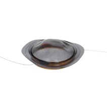 Fielect 19mm 트위터 보이스 코일 오디오 스피커 하이 톤 실크 돔 트.. 정품보장, 1