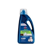 비쎌 멀티-Surface 애완동물 Formula wi세대 Febreze Freshness for 크로스웨이브 (80 oz) 2295L, 80oz Multi-Surface Pet Cleaner