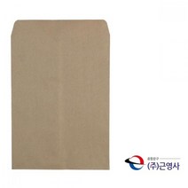 50매입 서류봉투 B4 각대봉투, 상세페이지 참조