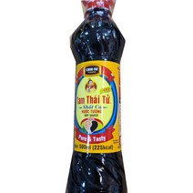 베트남 넛까간장 5개셋트 WORLDFOOD, 5개