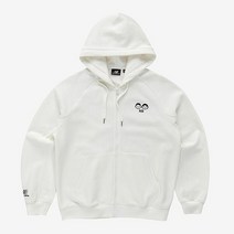 뉴발란스후드집업 NQJ NBMDB4L013-39 UNI NBxNoritake2021 기모 후드집업 Over fit