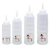 잘라쓰는 푸드 소스병 -T/양념병/초장병/케찹병/소스통/양념통/케찹통/ 소스용기/양념용기/초장용기/캐찹용, 특대