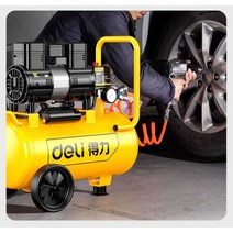 보일러 배관 청소 기계 산업용 난방 전동 준설 관세척, 6L 850W