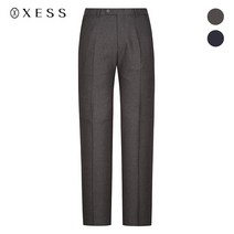 제스 울 스트레치 마이크로팬츠 X0HJP9375