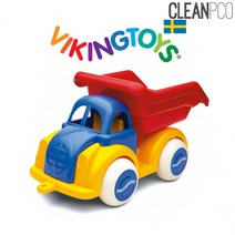 25cm(1210) 덤프트럭 점보 바이킹토이