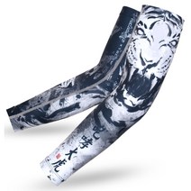 [AS-38] 포효대호 ROARING TIGER 컴프레션 암 슬리브, 기본