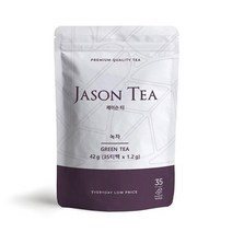 그린티 35피라밋티백 하동녹차 전통차 유기농 녹차, 유기농 녹차 35피라밋티백 전통차 그린티 하동녹차