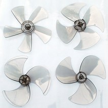 선풍기날개 10형미니탁상용 12형 14형 16형 삼성 한일 신일 lg 3협 4협 5협 안전망 날개부품, 신일12인치3협8mm