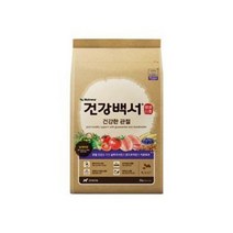[동물병원&애견샵전용]건강백서 건강한 관절(전연령)1.2kg 429718