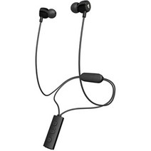 일본직발송 2. BTN-A2500BK ALPEX BLUETOOTH 이어폰 흉원으로 간단 조작 가능한 목걸이 타입 블랙 B072MTW, One Size_블랙, 단품, 블랙, 단품, 상세 설명 참조0
