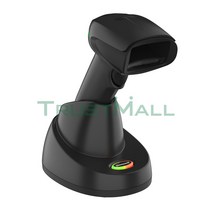 Honeywell Xenon 1952GHD 1952G-HD 무선 바코드 스캐너, 정품RS-232케이블+아답터 포함