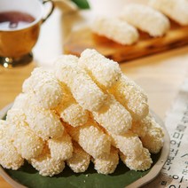 정일품 찹쌀유과 700g 명절선물 설선물 한과선물 유과선물 선물세트, 2개
