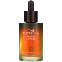 미샤 혁명 아르테미시아 앰플 1.69 fl oz 50ml