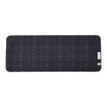 더안 EMF 탄소매트 전기장판 빈티지 4size, 미니싱글 70X180cm