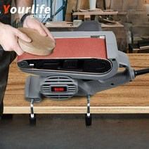 고성능 밸트샌딩기 벨트 그라인더 벨트샌더 샌더기 전동사포 자동 연삭기 센더기 연마기 목공고성능 밸트샌딩기 벨트 그라인더 벨트샌더 샌더기 전동사포 자동 연삭기 목공 센더기 연마기, D