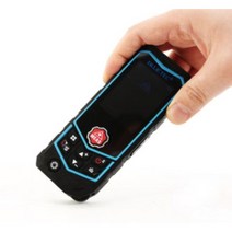 피타고라스 빗변거리부피 측정연산 레이저거리측정기/ 레벨 산업용 계측, 모델, BD-W40