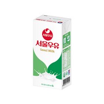 서울우유 멸균우유 1000ml (14시 이전 당일출고+무배+안전포장+최신유통기한), 10개