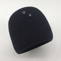 유튜브방송장비 방송용마이크 모피 마이크 윈드스크린 줌 h1 h1n 핸디 윈드스크린 머프, c