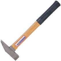 마이찰리_수공구망치 냉가 작업용 수작업 벽돌자르기 해머_MyCharlie, 옵션없는_단일상품, 옵션없는_단일상품