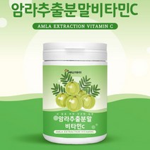 암라파우더 암라가루 인디안 구스베리 열매 비타민C Amla 효능 아마륵 블랙커런트 아사이베리