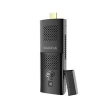 j4125 스틱PC 미니 사무용 휴대용 소형 미니 pc, 4GB, 64GB, 패키지 A