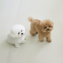 티지오매트 우다다 강아지매트 라이트베이지 롤매트 애견 미끄럼방지 거실 매트, 24T(24mm), 폭110cm x 길이500cm