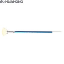 화홍 천연모 팬붓/FAN BRUSH 205F 시리즈, 0호