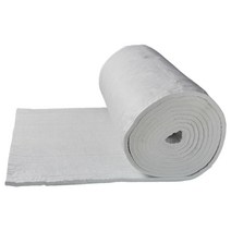 내화충진재 알루미늄 내열 에어컨 파이프 보호 단열, 5mm(폭 1mX 길이 1m) 단면호일