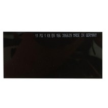 용접면 차광 흑유리 WD-11 독일생산 DIN 아크 야토, 본상품선택