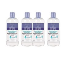 오떼르말종작 리하이드레이트 미셀라 워터 500ml 2개 Eau thermale Jonzac Eau Micellaire Rehydrate, 2팩