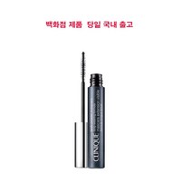 크리니크 래쉬 파워 마스카라 6ml black onyx 정품, 1개