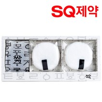 SQ제약 어성초 천연비누 싹 100g, 싹 비누 단품