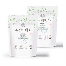 순수한집 대추차 1g, 1000개