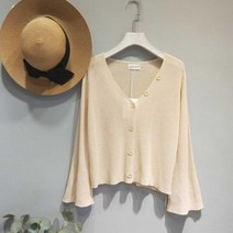 봄나들이 데이트 패션 여름 가을 가디건 코디 봄 겨울
