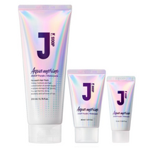 제이숲 퍼플제이 아쿠아마린 워터팩 200ml + 30ml + 15ml, 2세트