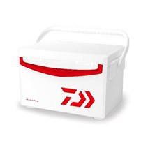 2022신상 다이와 DAIWA 아이스박스 낚시 아웃도어 캠핑 쿨라인a3, 선택ml, 레드 + 25ℓ(스티로폼)