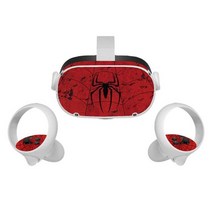 자전거스티커 자전거 데칼 꾸미기 for oculus quest 2 보호 스티커 vr mind hand handle pvc 보호 필름 slvrotz1 machine corp, c
