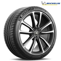 미쉐린 PILOT SPORT 4S 255/35R20 97Y PS4S