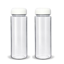 마카 클린 트라이탄 마이보틀 2p, 화이트, 500ml