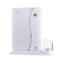 다스지 칫솔살균기 DSJ-9800 실내공기정화 원적외선, 퍼플, 색상