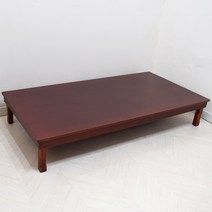 향림공예 일반캡 교자상 1800 x 900 특대형 접이식 제사상 집들이용 손님상, 교자캡1800