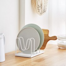 룸앤홈 규조토 주방정리 4종 시리즈 / 다용도정리대 창고방출, 2. 규조토 조리기구꽂이