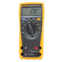 신나라-닷컴_FLUKE-디지털멀티미터 FLUKE-177 1.000V (1EA) 테스터기 산업용 테스트 측정계 공구 용트 측정기 용공구_ tlsskfk, S-N-선택사항없습니다