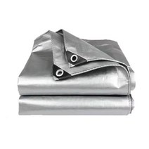 차량어닝타프 차량어닝 차량어닝탠트 차량어닝레일 애완 동물 지붕 그늘 천 tarp for, 은은, 2x2m