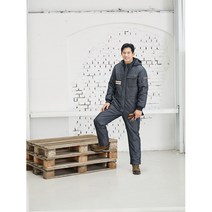 지벤 ZB-S2196 작업복. 근무복. 단체복. 유니폼. 방한복. 데님. 패딩. 정비복. 상하복